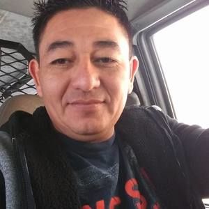 Meet your Posher, Edgardo